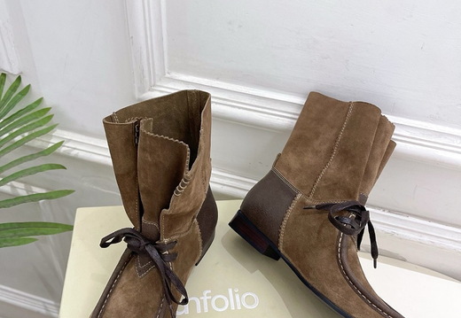 Unfolio